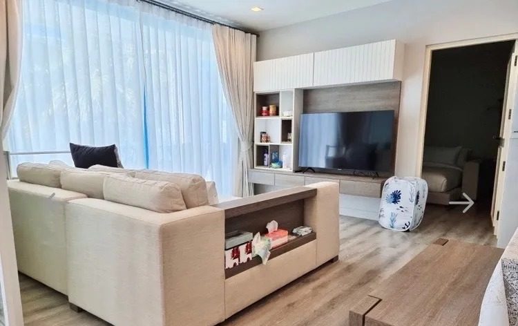 2 Bedroom Condo for rent at The Crest Santora — photo 2