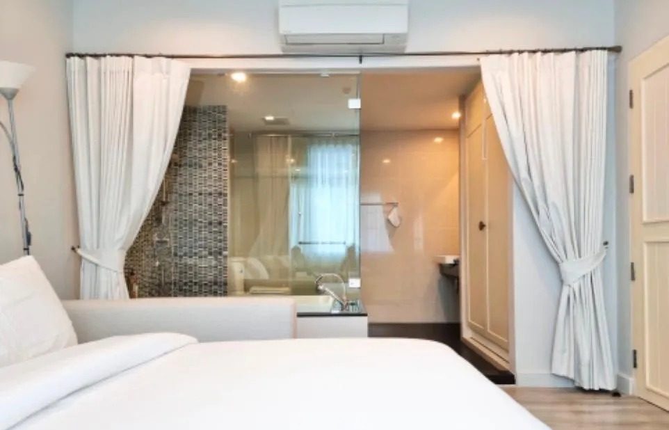 2 Bedroom Condo for rent at The Crest Santora — photo 3