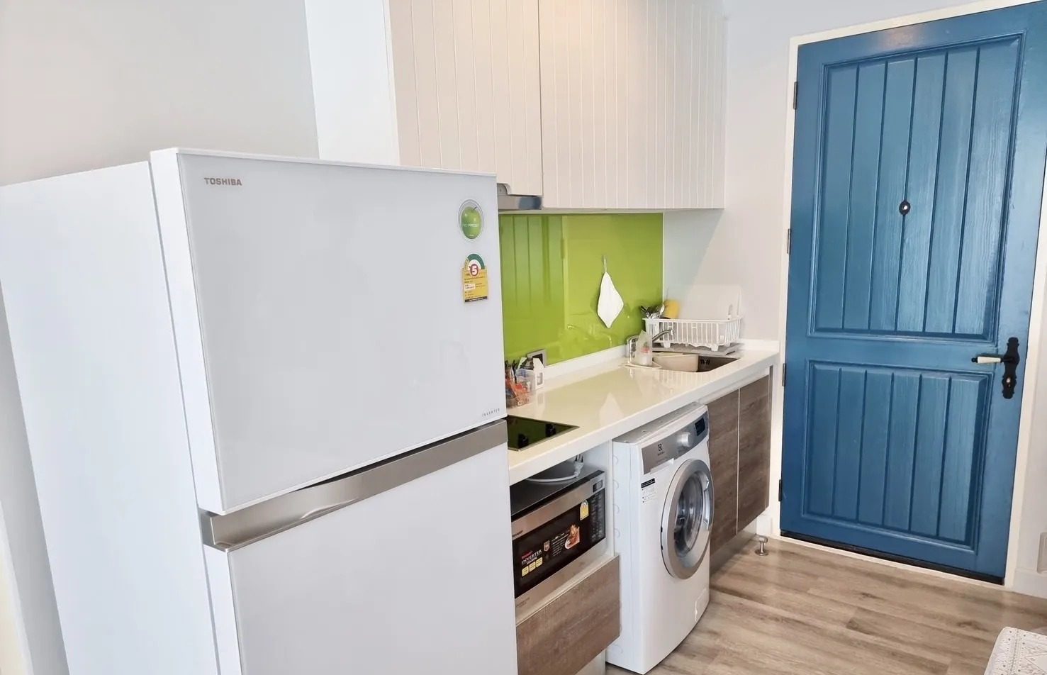 2 Bedroom Condo for rent at The Crest Santora — photo 5