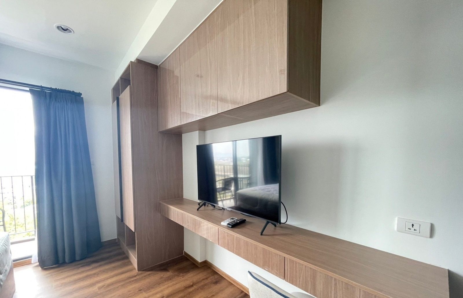 Studio Condo for rent at La Habana — photo 3