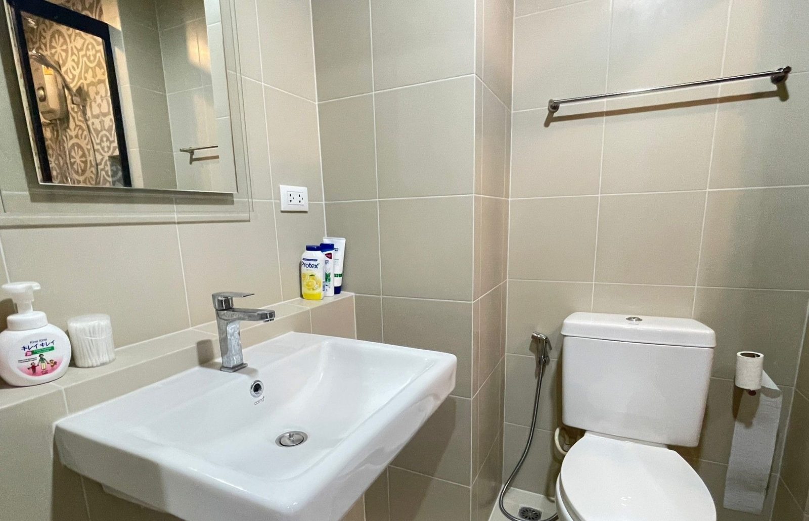 Studio Condo for rent at La Habana — photo 4