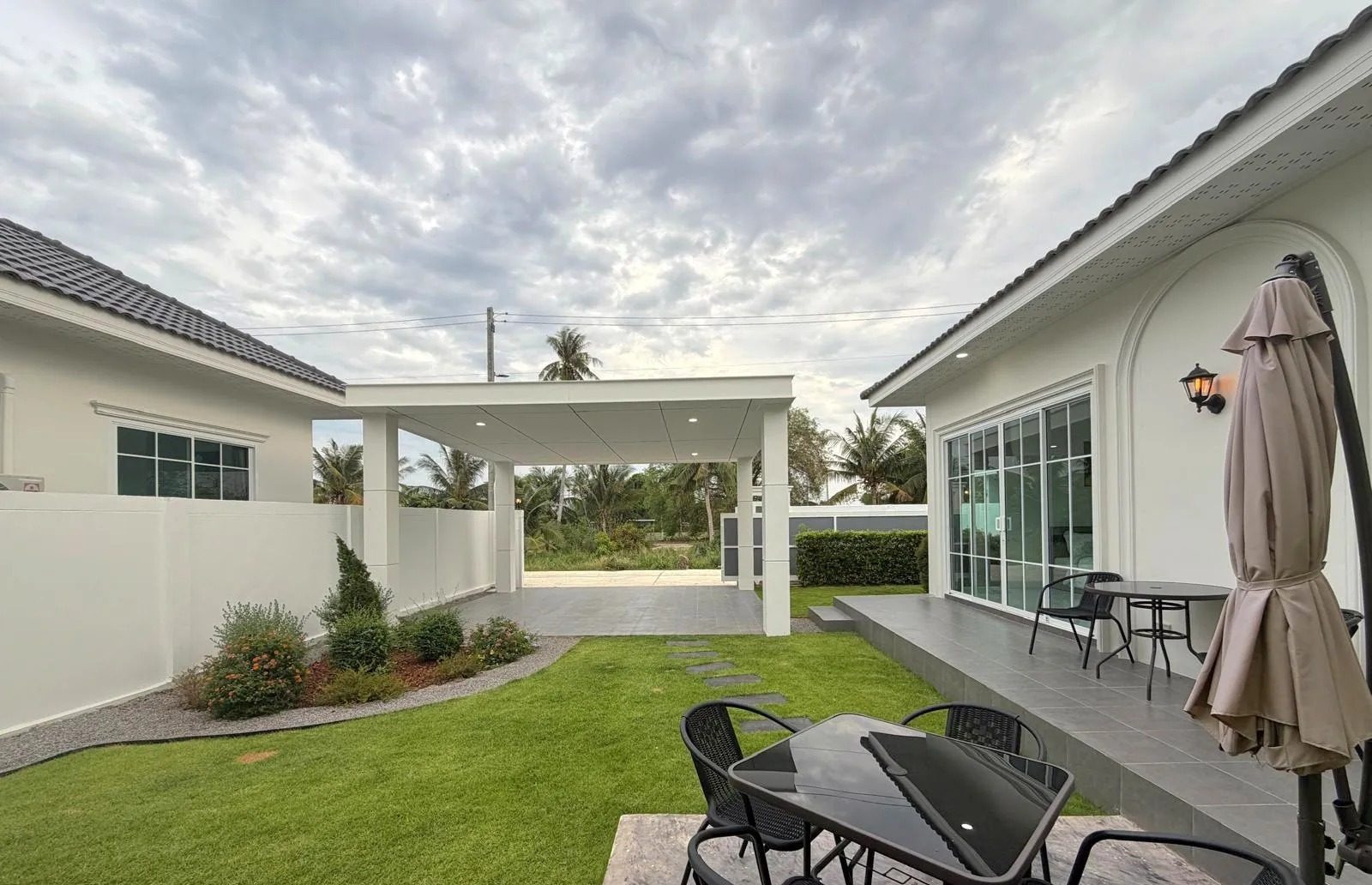Brand New 3 Bedrooms House for Rent — photo 2