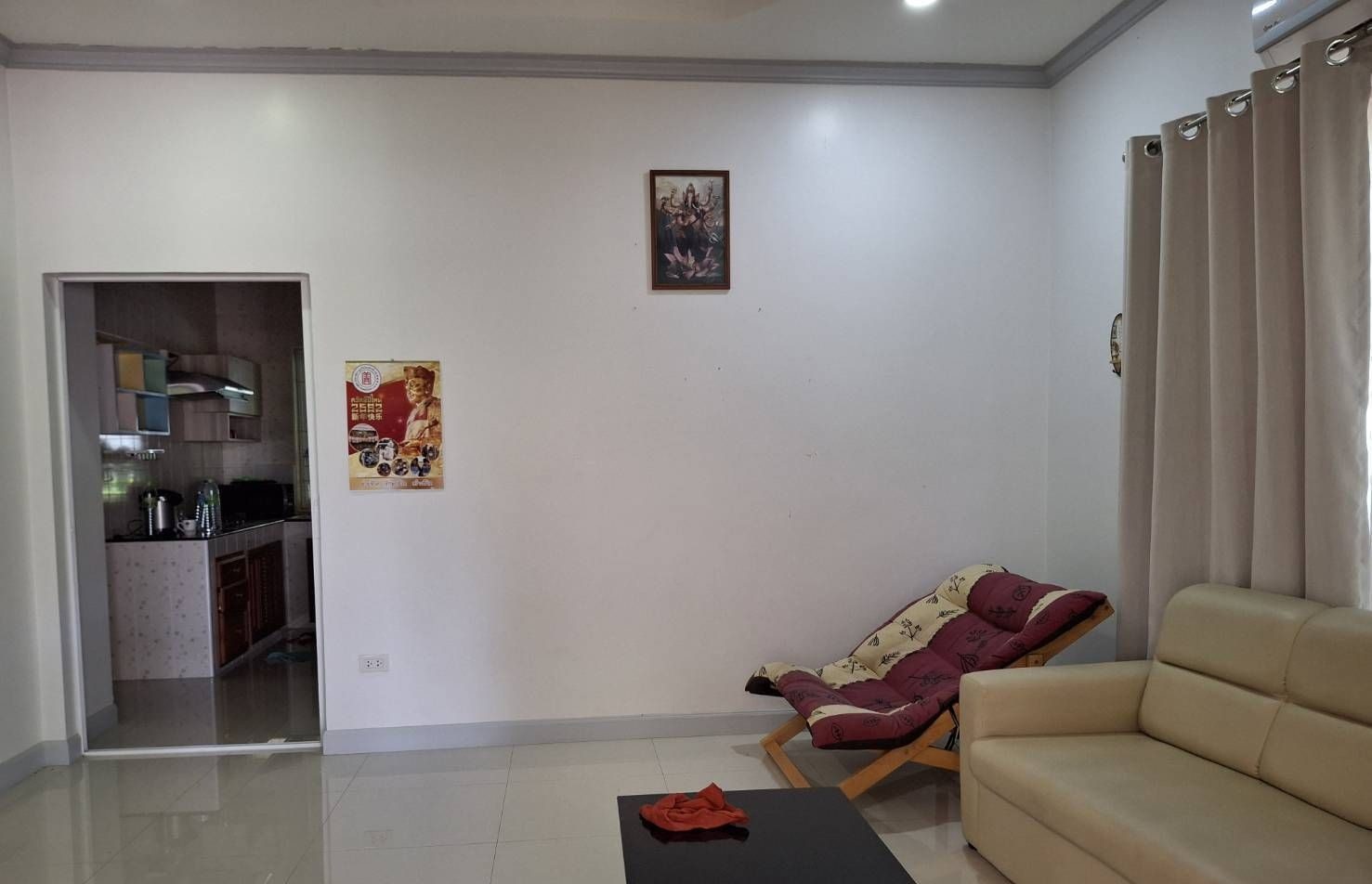 3 BR For Rent at Baan Supakorn Hua Hin