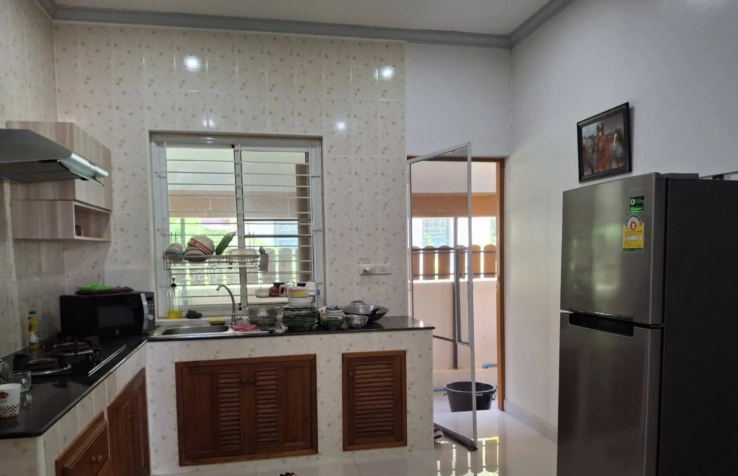 3 BR For Rent at Baan Supakorn Hua Hin — photo 5