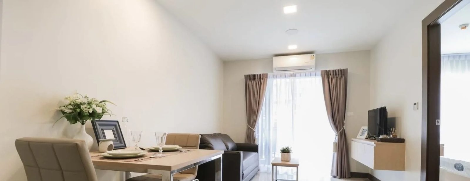 1 Bedroom Condo for rent at My Style Hua Hin 102 — photo 2
