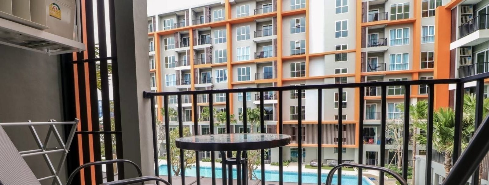 1 Bedroom Condo for rent at My Style Hua Hin 102 — photo 3