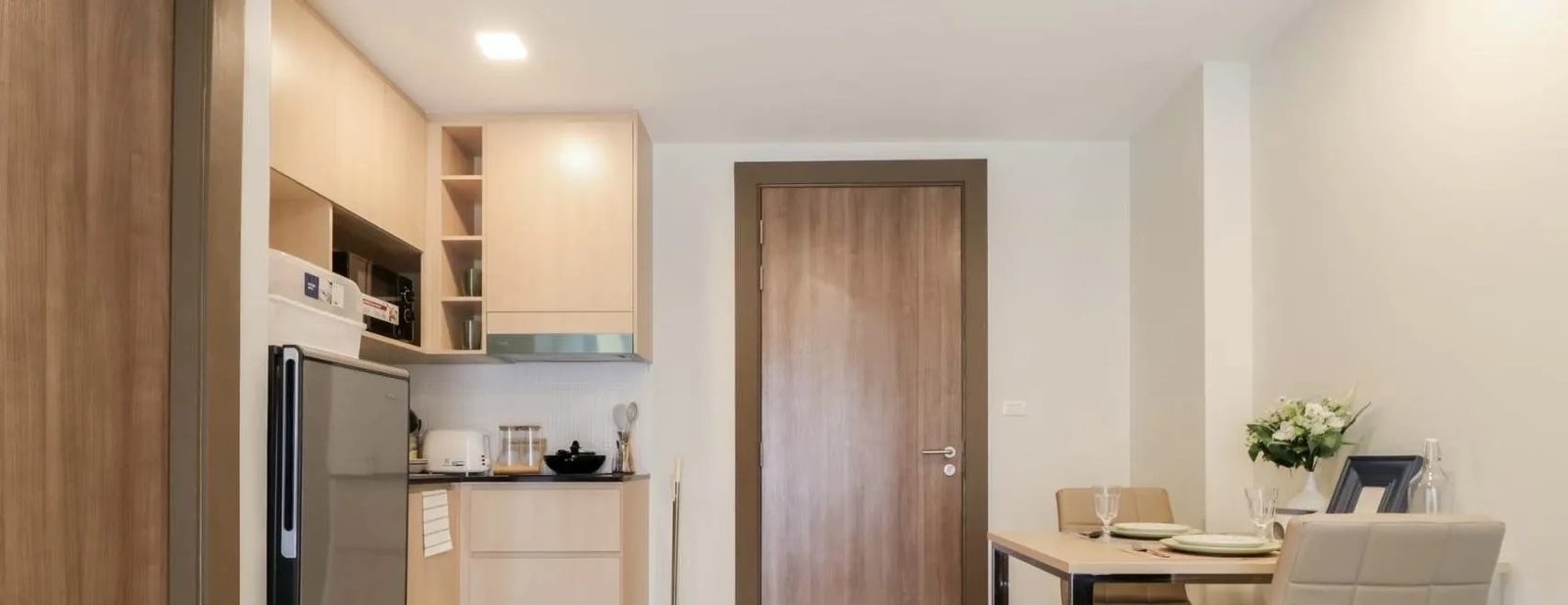 1 Bedroom Condo for rent at My Style Hua Hin 102 — photo 4