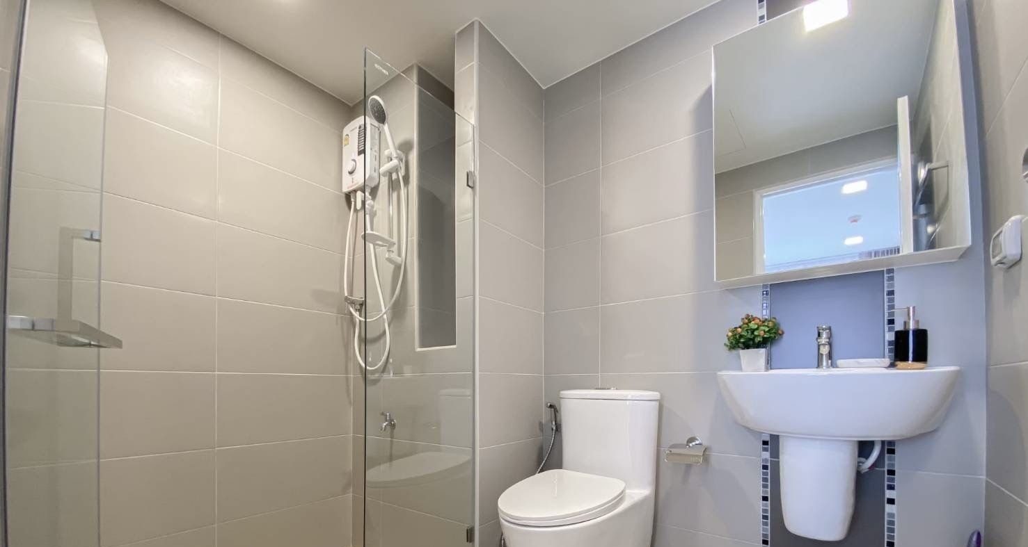 1 Bedroom Condo for rent at My Style Hua Hin 102 — photo 5