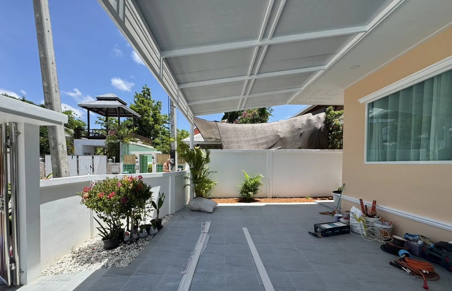 3 Bedroom Villa for rent at Kiri Nakara — photo 3