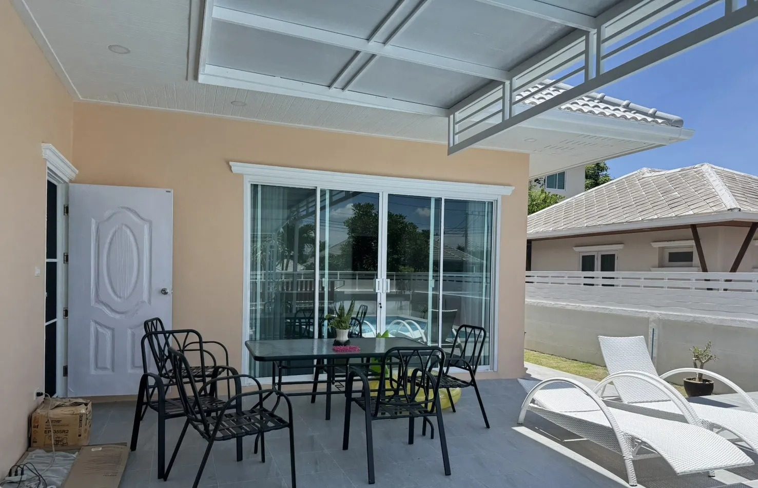 3 Bedroom Villa for rent at Kiri Nakara — photo 4