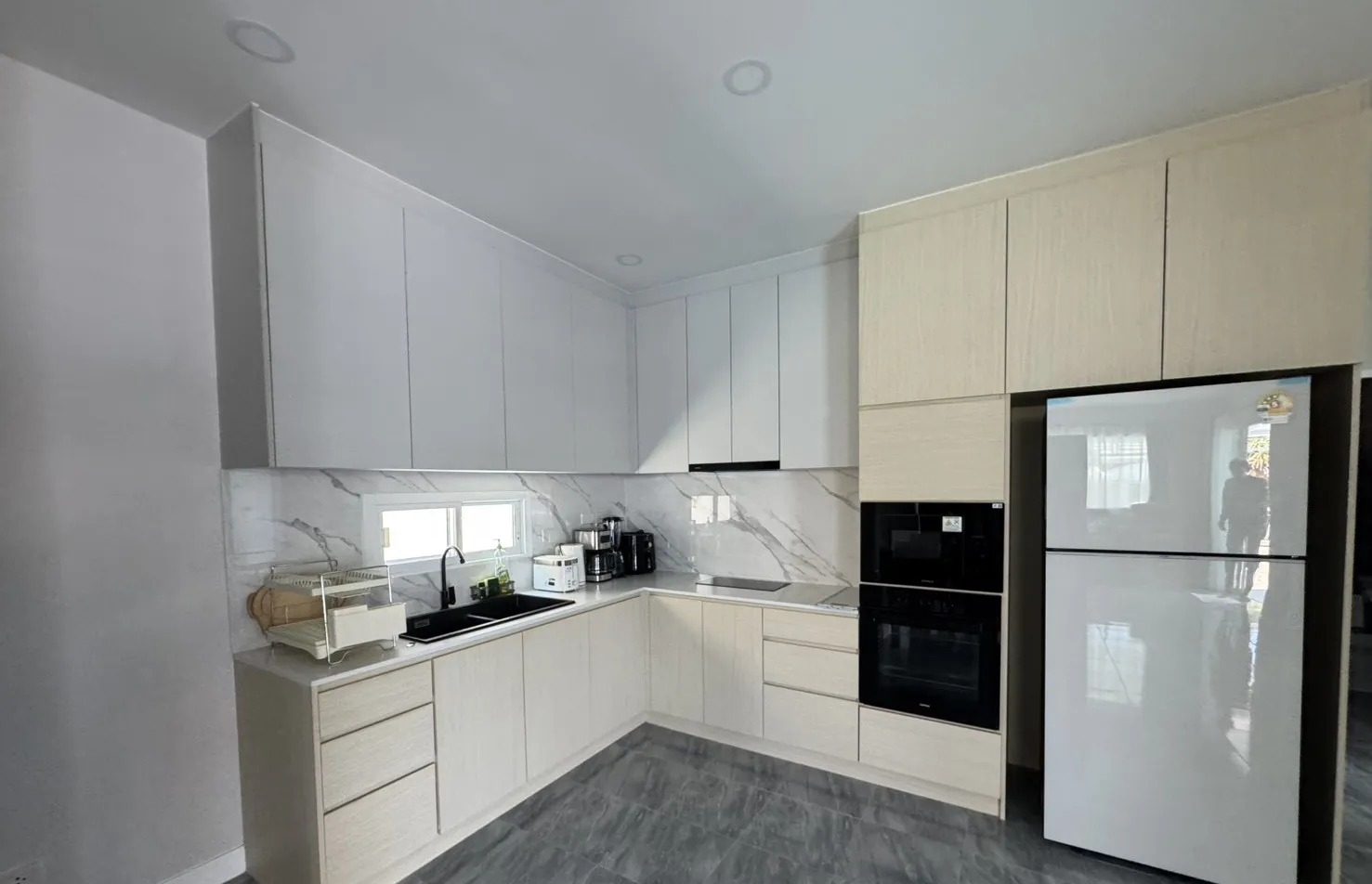3 Bedroom Villa for rent at Kiri Nakara — photo 5