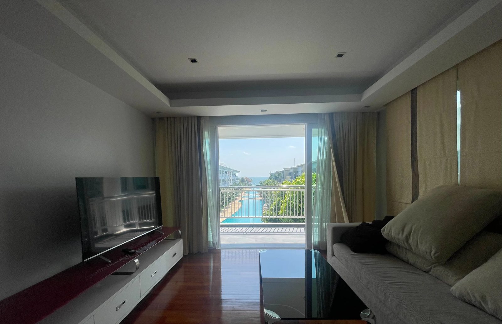 2 Bedroom Condo for rent at Baan Saechuan — photo 2