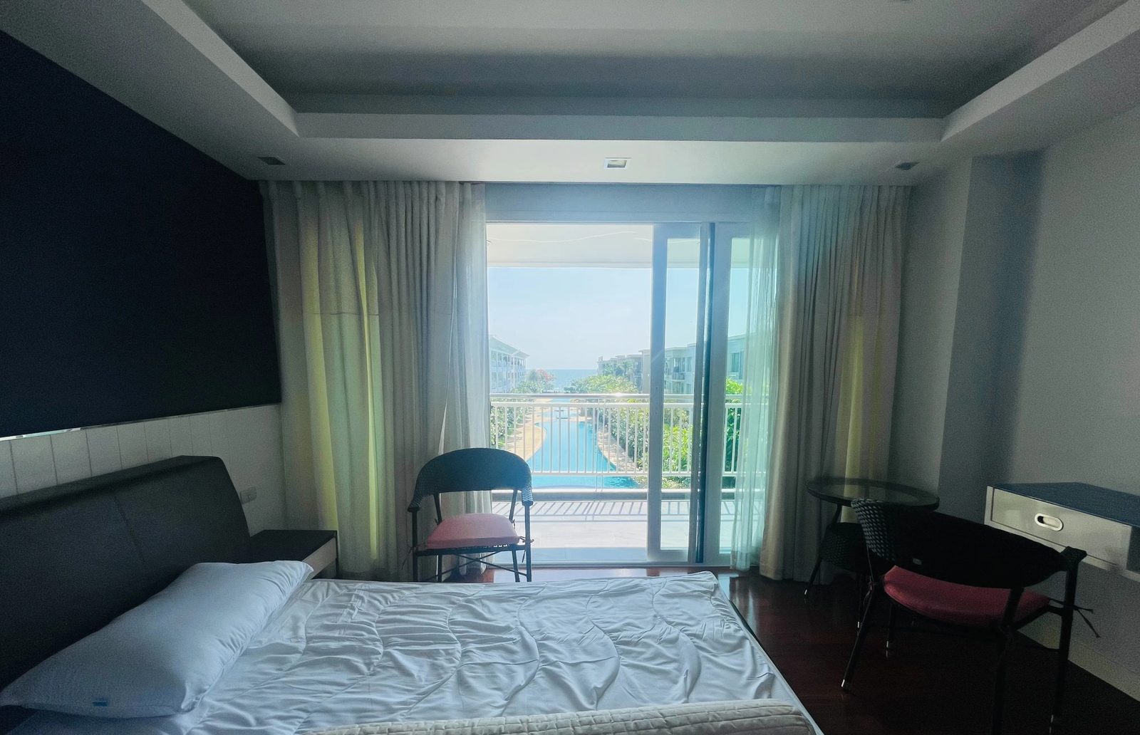 2 Bedroom Condo for rent at Baan Saechuan — photo 3