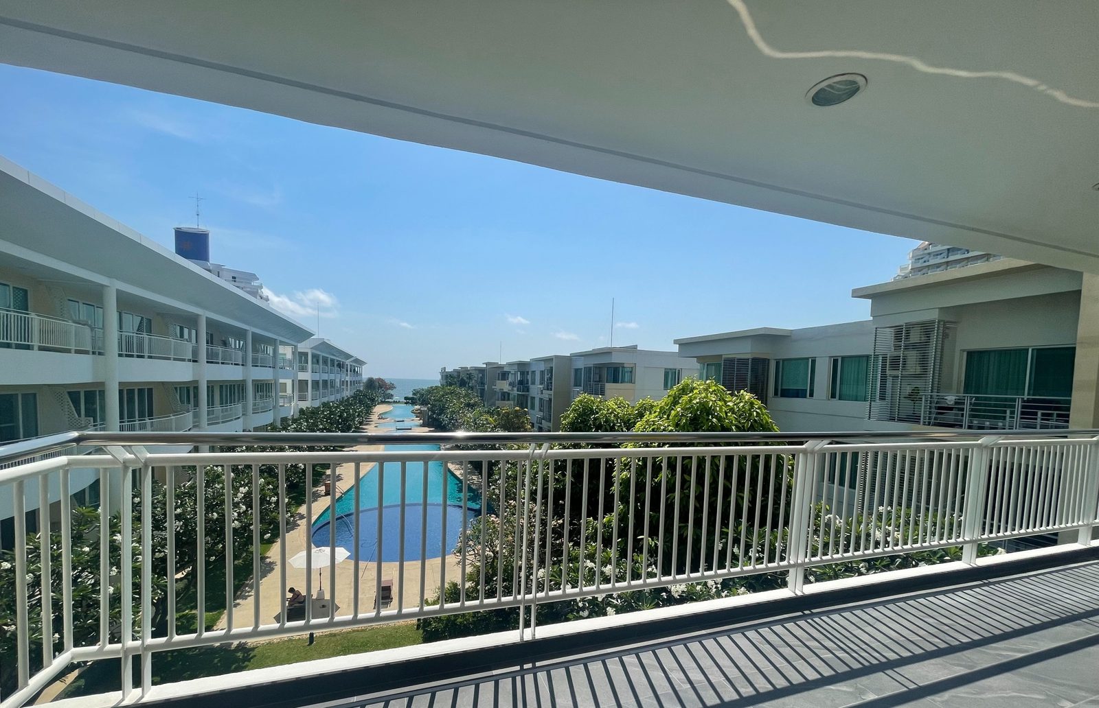 2 Bedroom Condo for rent at Baan Saechuan — photo 5