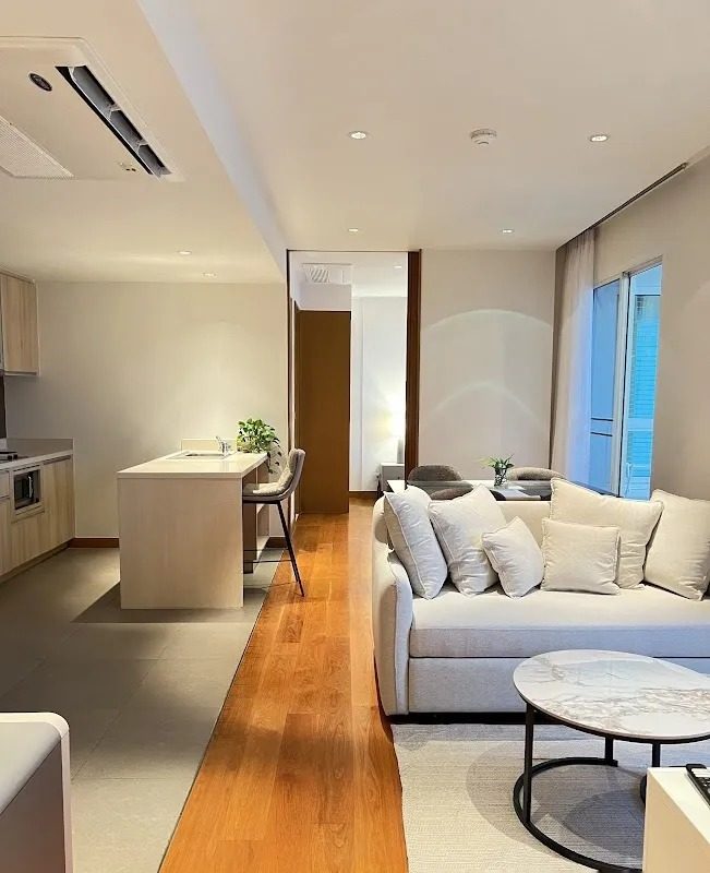 2 Bedroom Condo for rent at Amari Residences Hua Hin — photo 2
