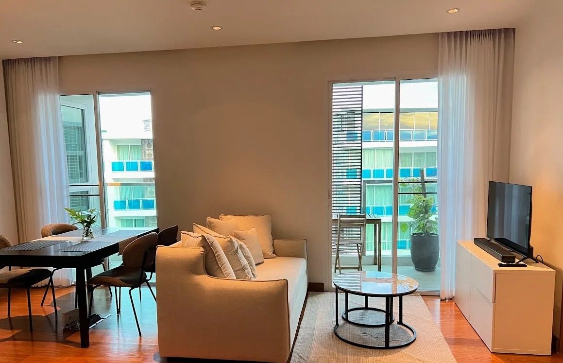 2 Bedroom Condo for rent at Amari Residences Hua Hin — photo 3