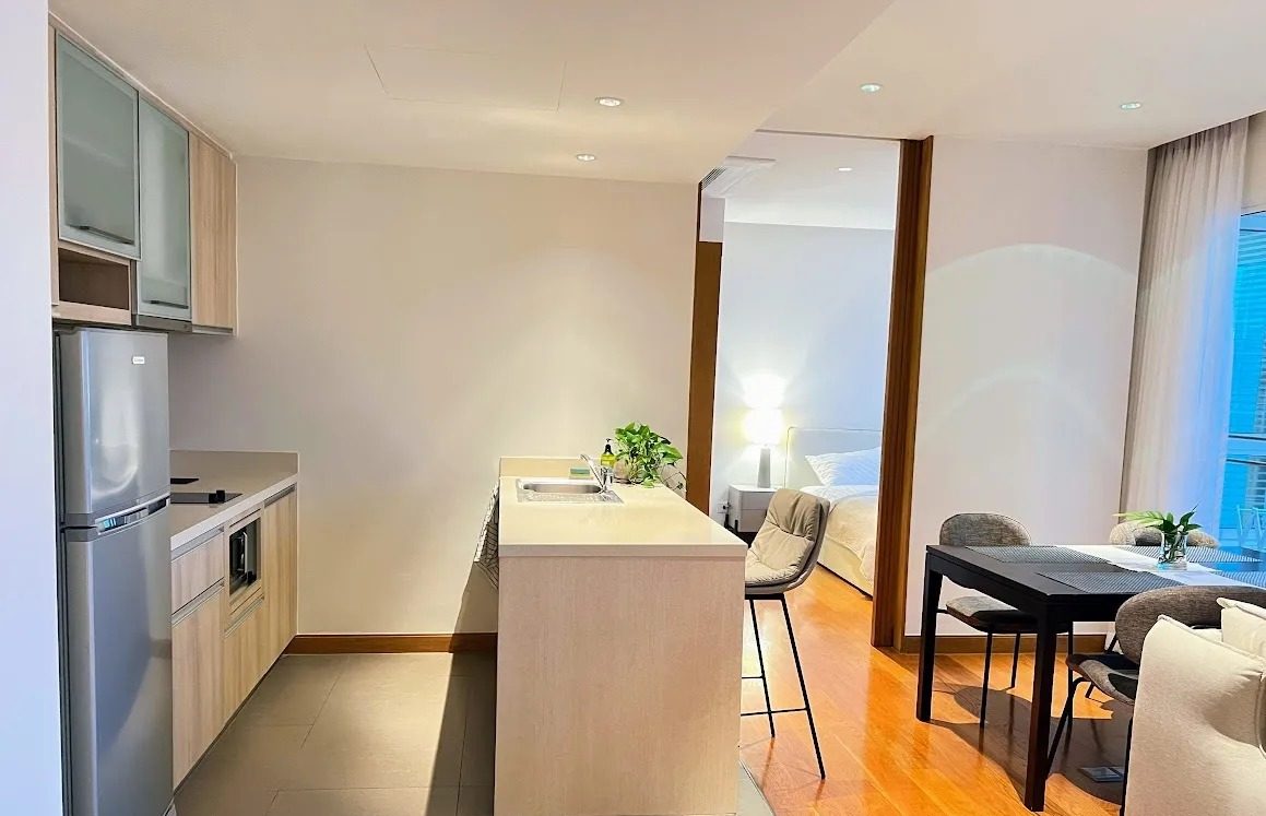 2 Bedroom Condo for rent at Amari Residences Hua Hin — photo 4