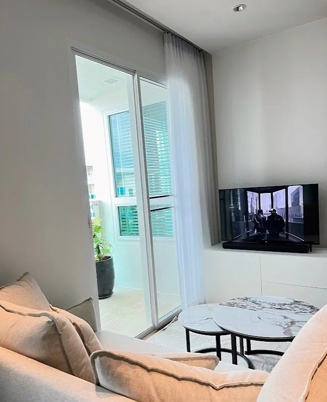 2 Bedroom Condo for rent at Amari Residences Hua Hin — photo 5