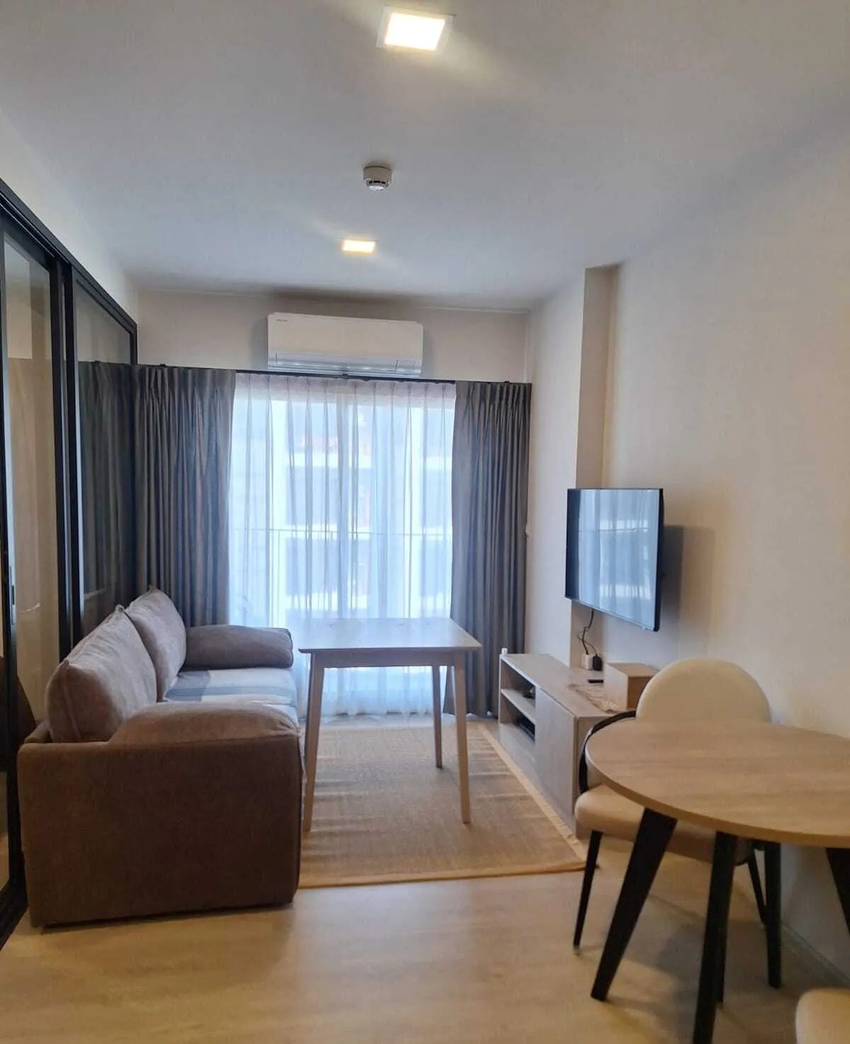 1 Bedroom Condo for rent at Cabanas Hua Hin — photo 4