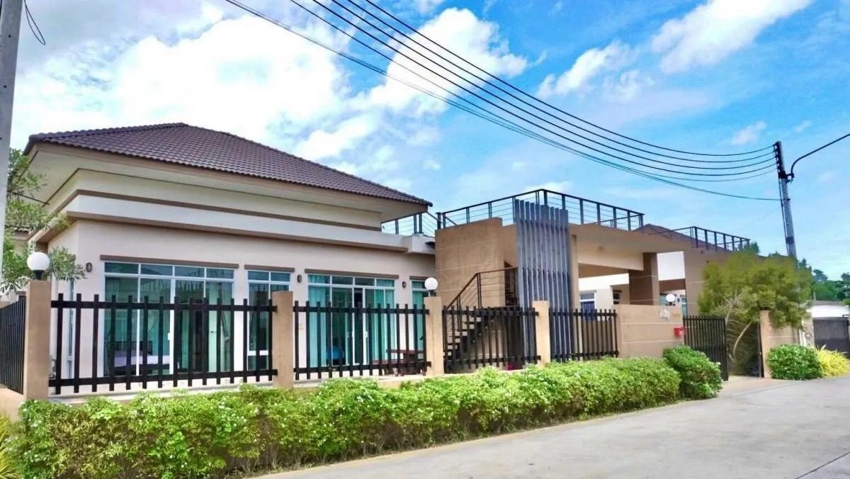 3 Bedroom Villa for rent at The Grandio — photo 3