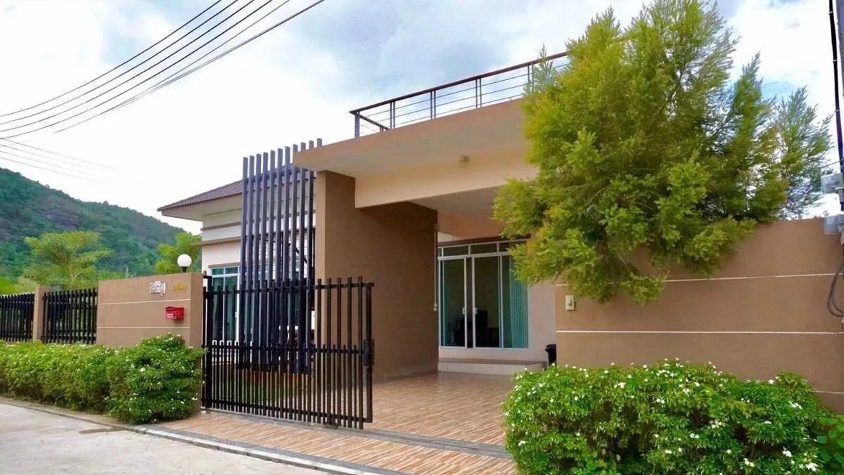 3 Bedroom Villa for rent at The Grandio — photo 4