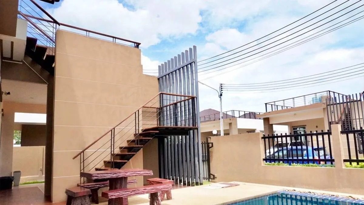 3 Bedroom Villa for rent at The Grandio — photo 5