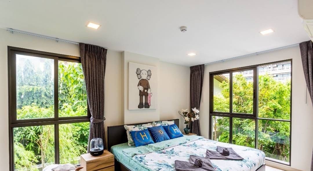 1 Bedroom Condo for rent at Marvest — photo 2