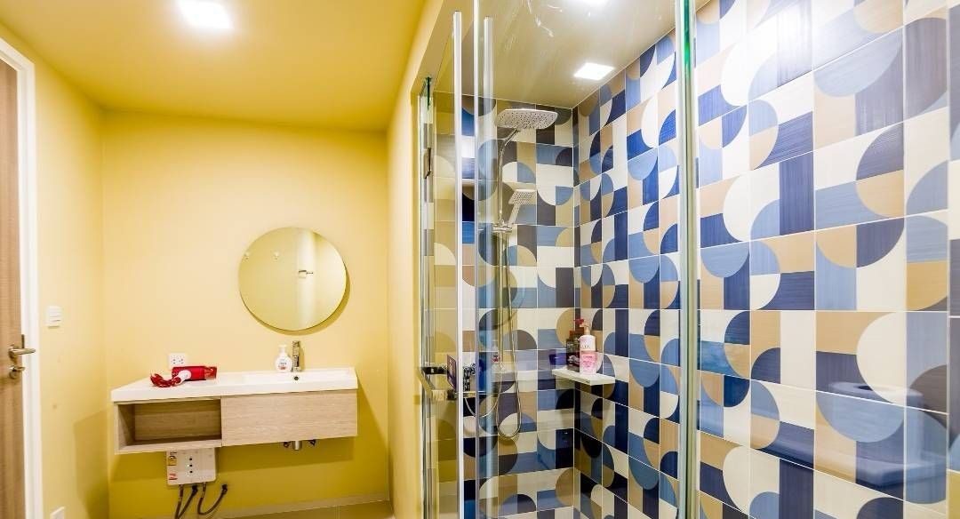 1 Bedroom Condo for rent at Marvest — photo 3
