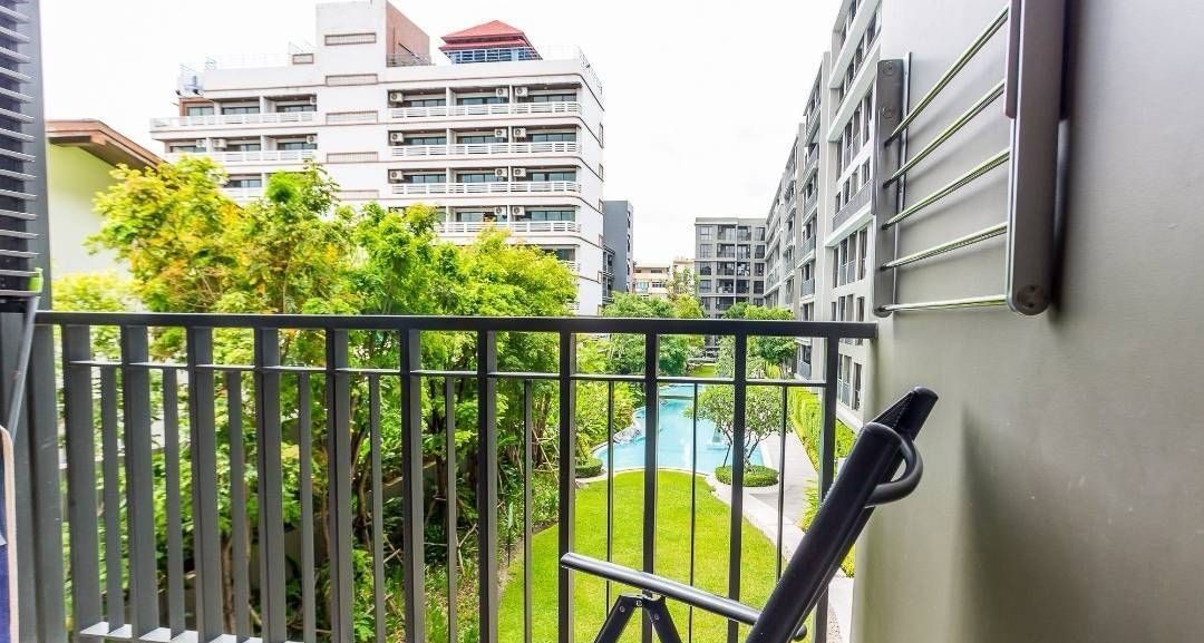 1 Bedroom Condo for rent at Marvest — photo 5