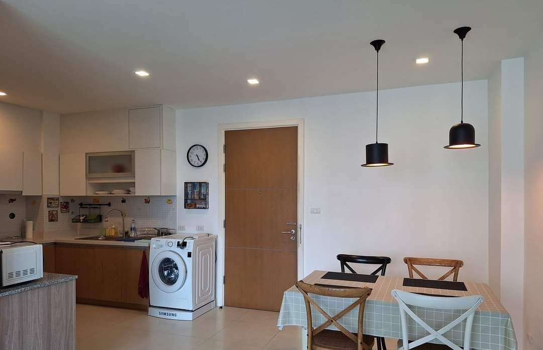 2 Bedroom Condo for rent at The Seacraze