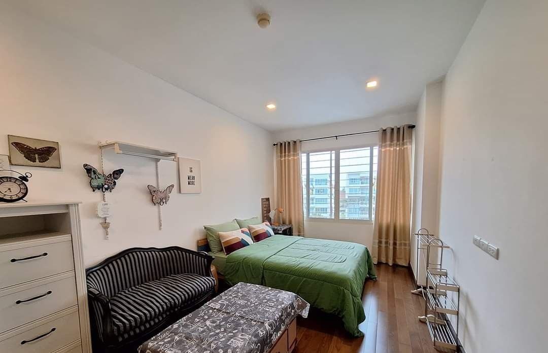 2 Bedroom Condo for rent at The Seacraze — photo 4