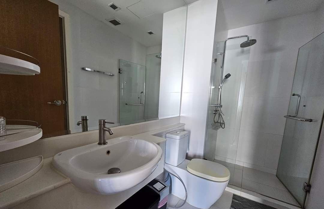 2 Bedroom Condo for rent at The Seacraze — photo 5