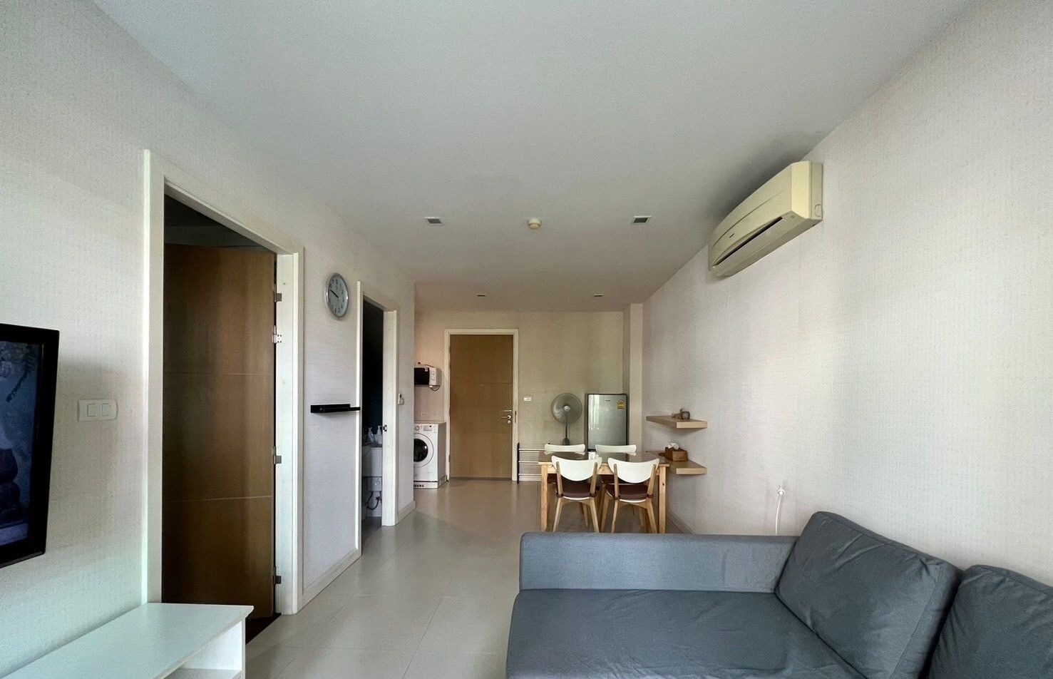 1 Bedroom Condo for rent at The Seacraze