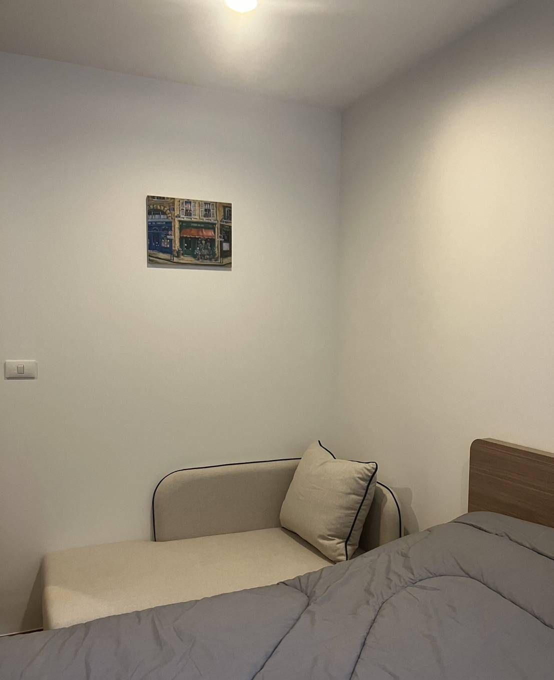 Studio Condo for rent at La Habana — photo 3