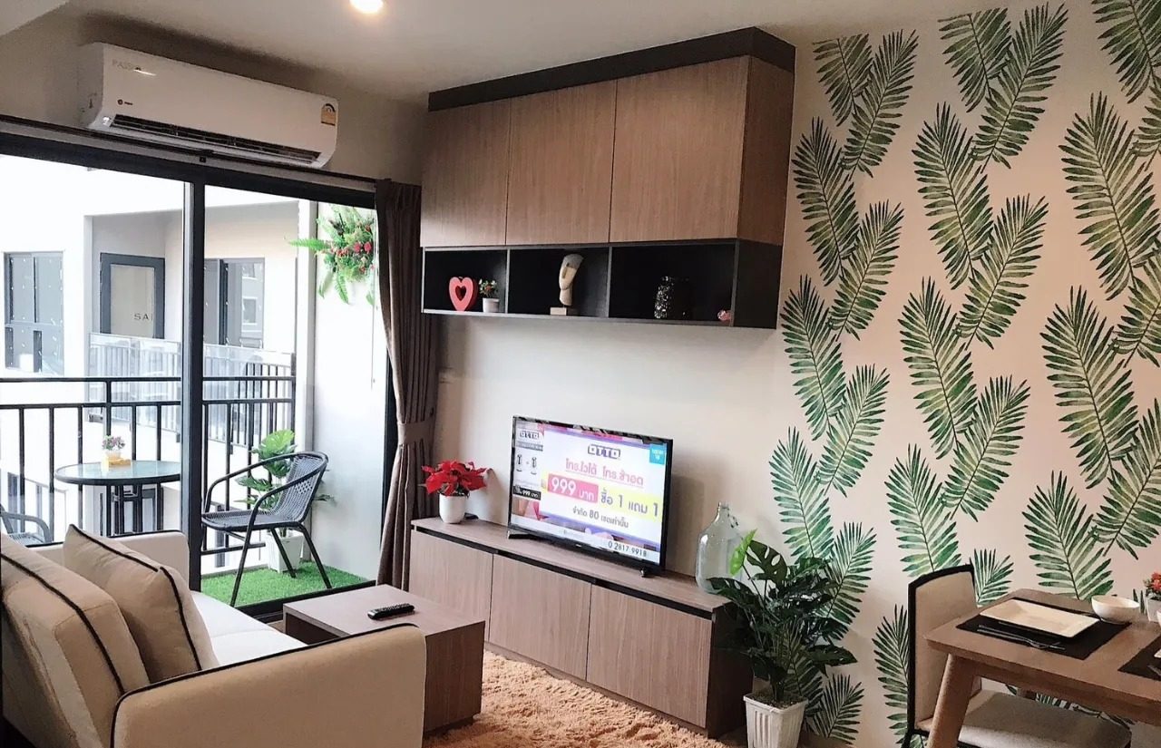 1 Bedroom Condo for rent at La Casita — photo 1