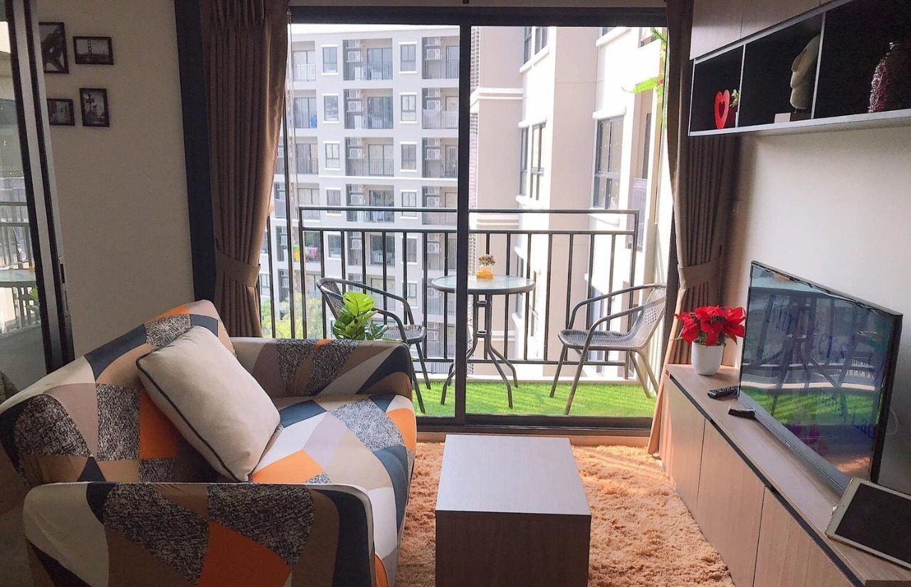 1 Bedroom Condo for rent at La Casita — photo 3