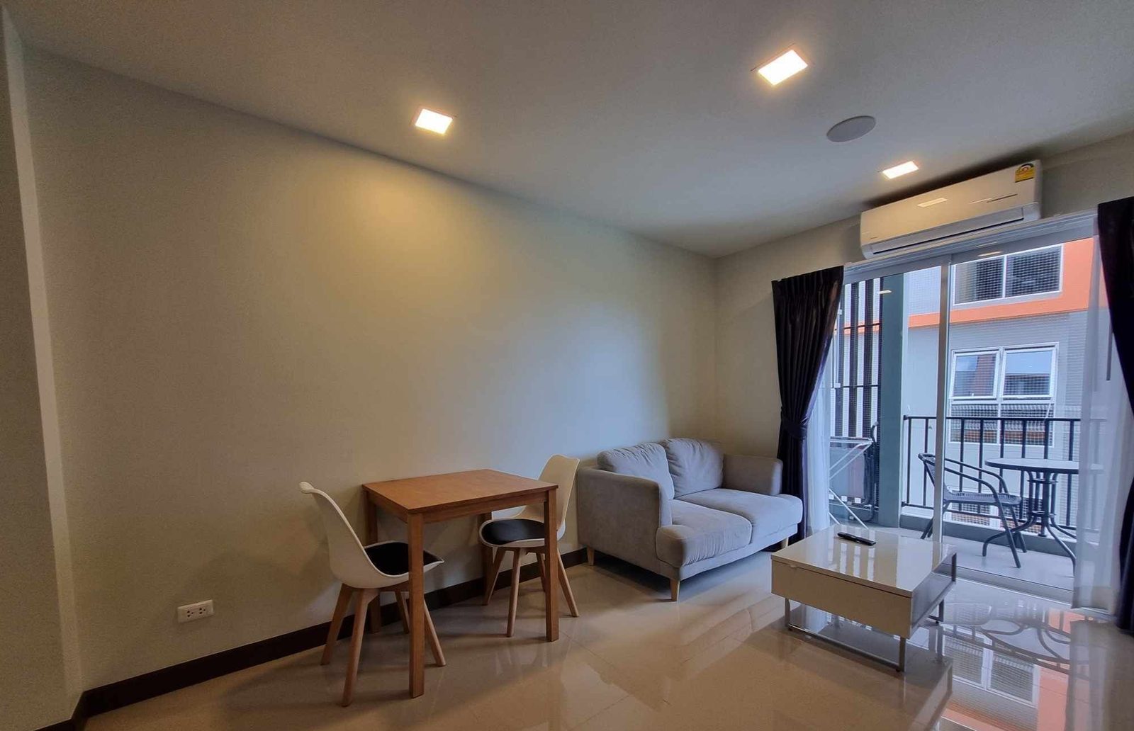1 Bedroom Condo for rent at My Style Hua Hin 102