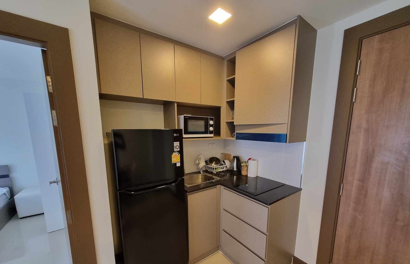 1 Bedroom Condo for rent at My Style Hua Hin 102 — photo 2