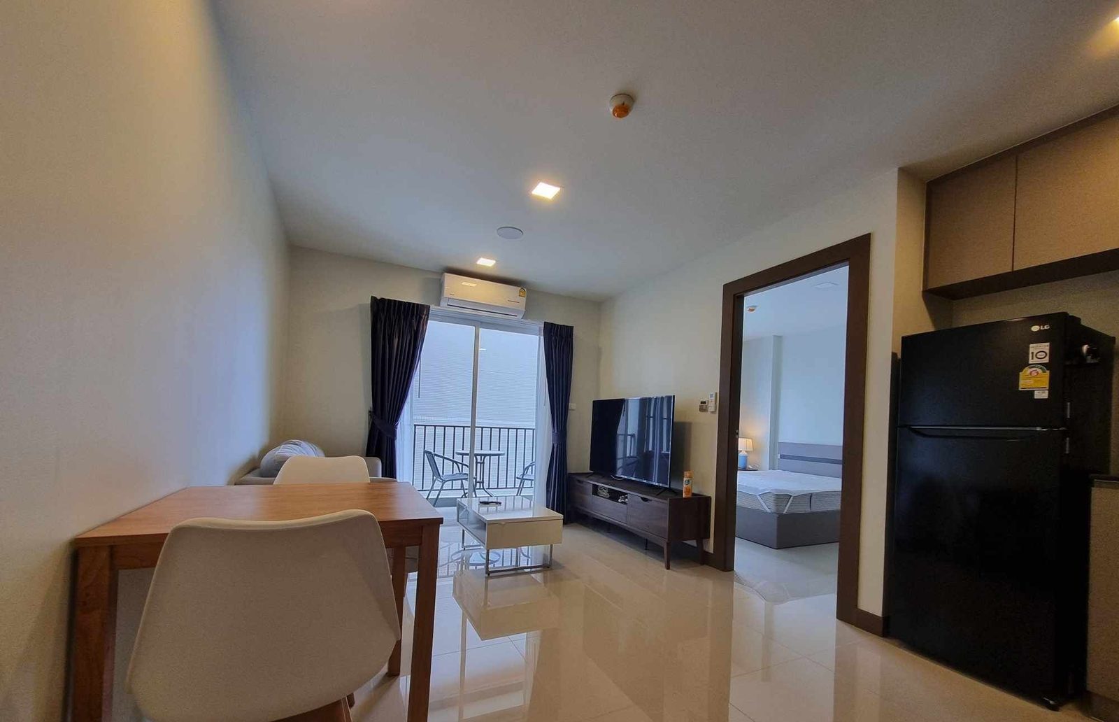1 Bedroom Condo for rent at My Style Hua Hin 102 — photo 4