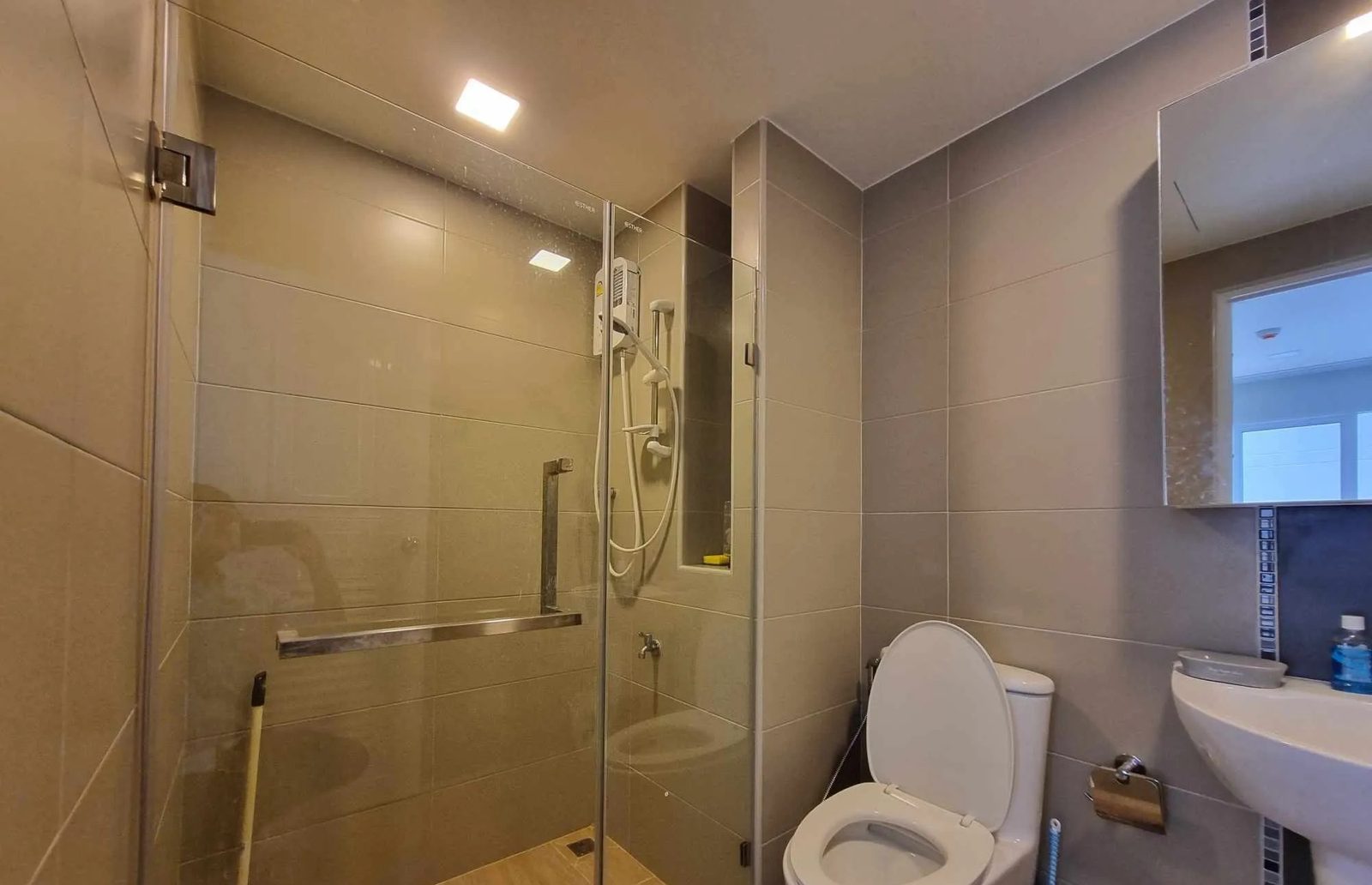 1 Bedroom Condo for rent at My Style Hua Hin 102 — photo 5