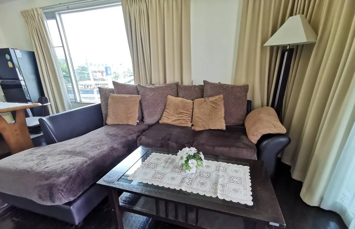 1 Bedroom Condo for rent at Baan Sandao