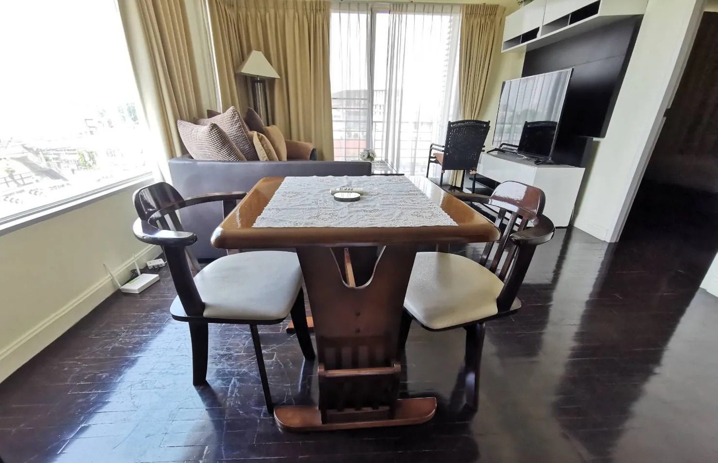 1 Bedroom Condo for rent at Baan Sandao — photo 3
