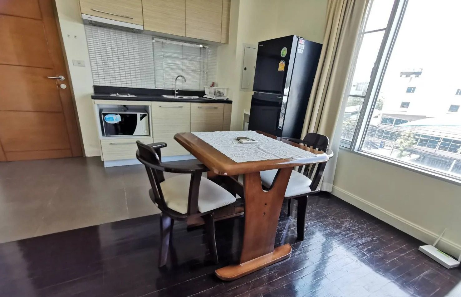 1 Bedroom Condo for rent at Baan Sandao — photo 4