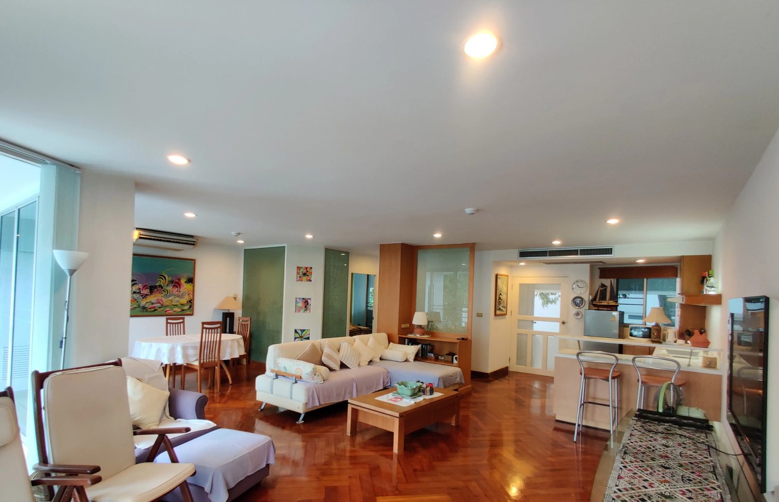 1 Bedroom Condo for rent at Baan Chai Talay Hua Hin — photo 1
