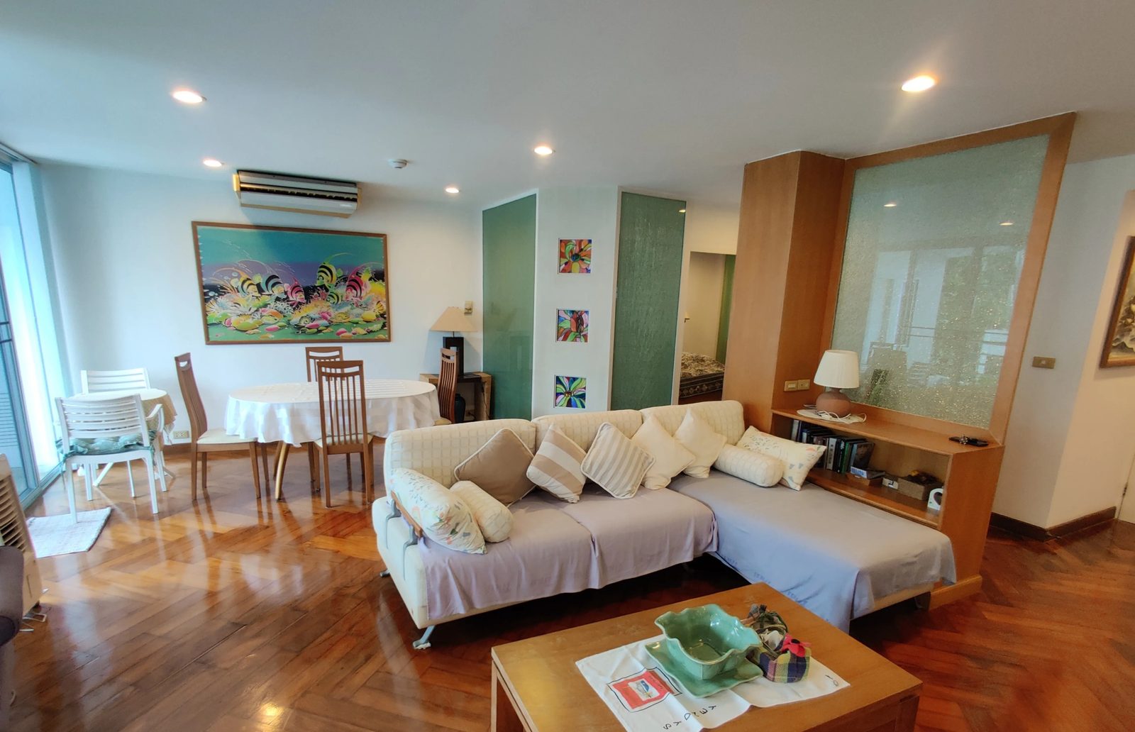 1 Bedroom Condo for rent at Baan Chai Talay Hua Hin — photo 2