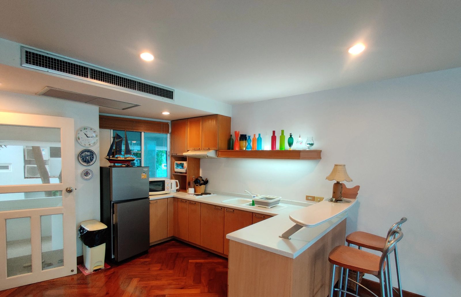 1 Bedroom Condo for rent at Baan Chai Talay Hua Hin — photo 3