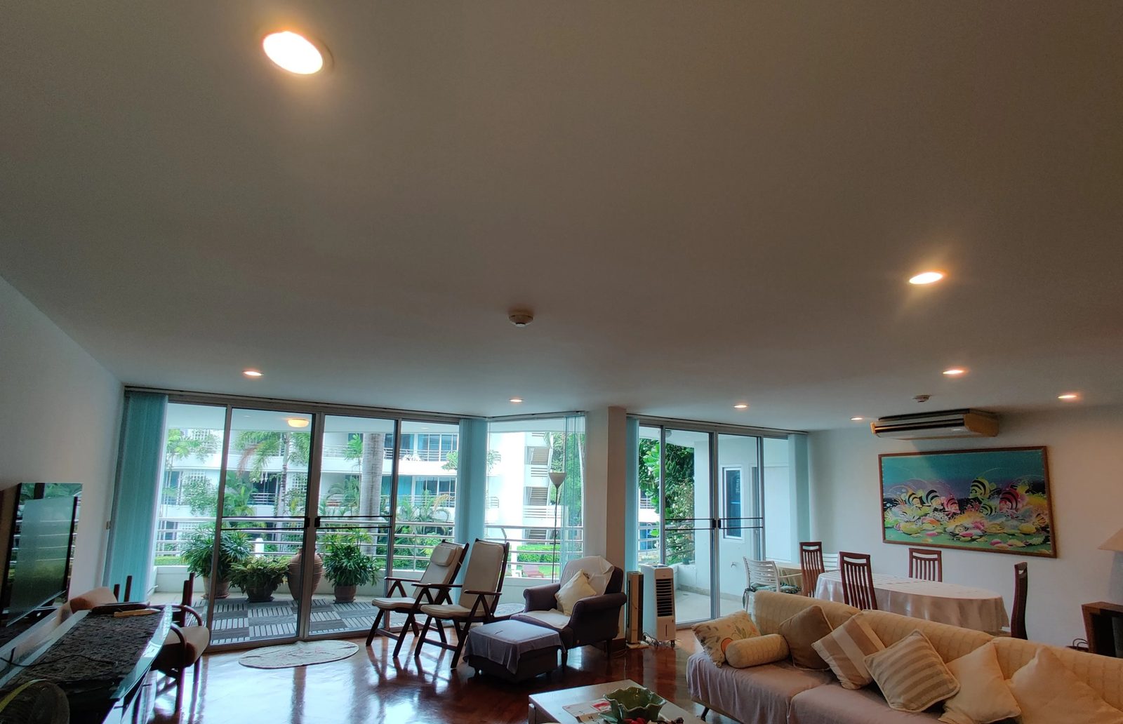 1 Bedroom Condo for rent at Baan Chai Talay Hua Hin — photo 4