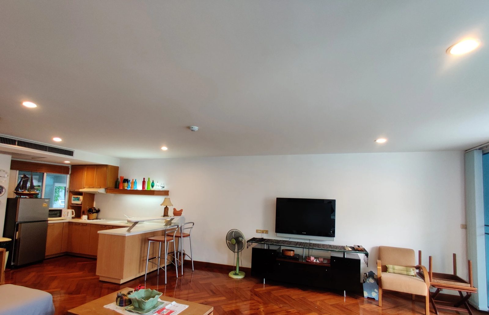1 Bedroom Condo for rent at Baan Chai Talay Hua Hin — photo 5