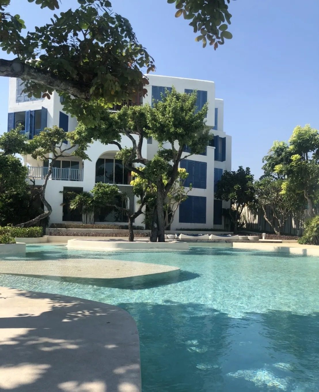 4 Bedroom Condo for rent at Chelona Khao Tao — photo 1