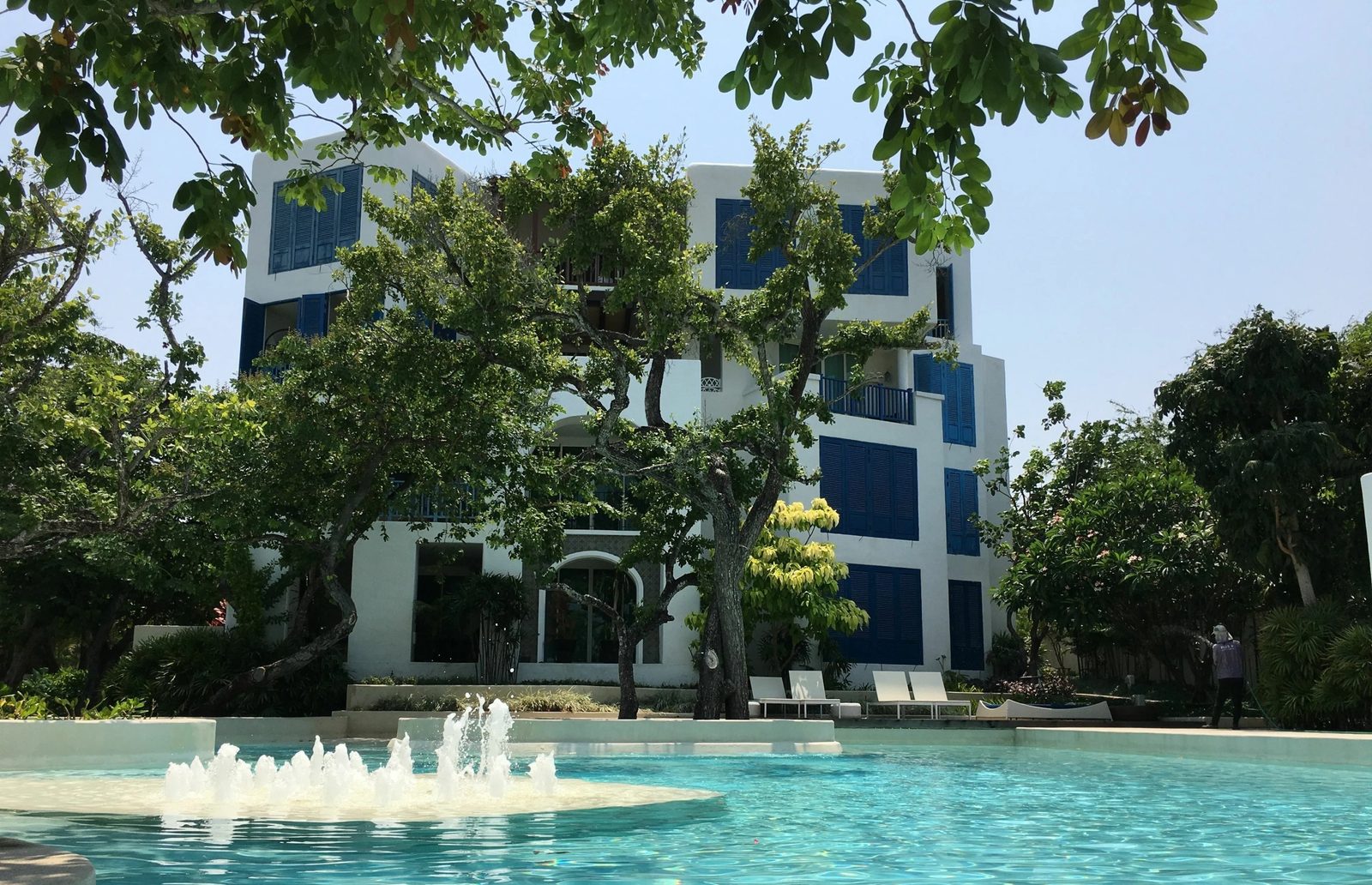 4 Bedroom Condo for rent at Chelona Khao Tao — photo 3